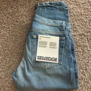 Men’s Jeans- NEW WITH TAGS